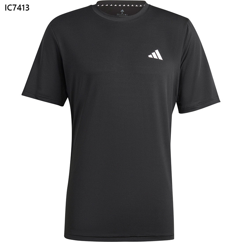 adidas アディダス メンズ M TR-ES ストレッチTシャツ アパレル
