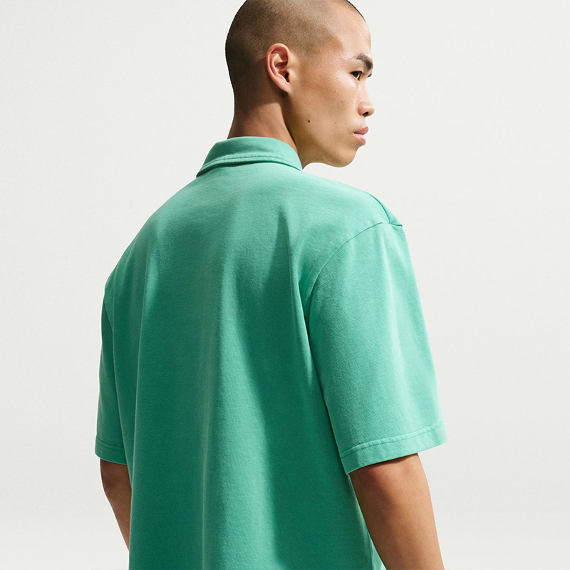 NIKE（ナイキ） メンズ スポーツウェア クラブジャージー ポロ