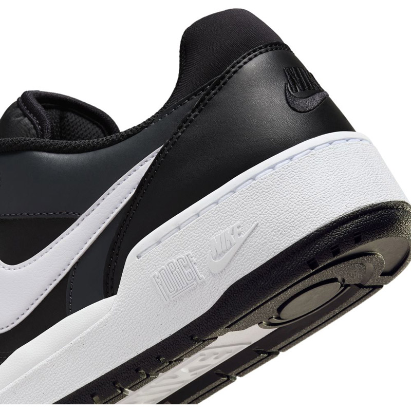 NIKE（ナイキ） メンズ FULL FORCE LO フルフォース スニーカー 靴