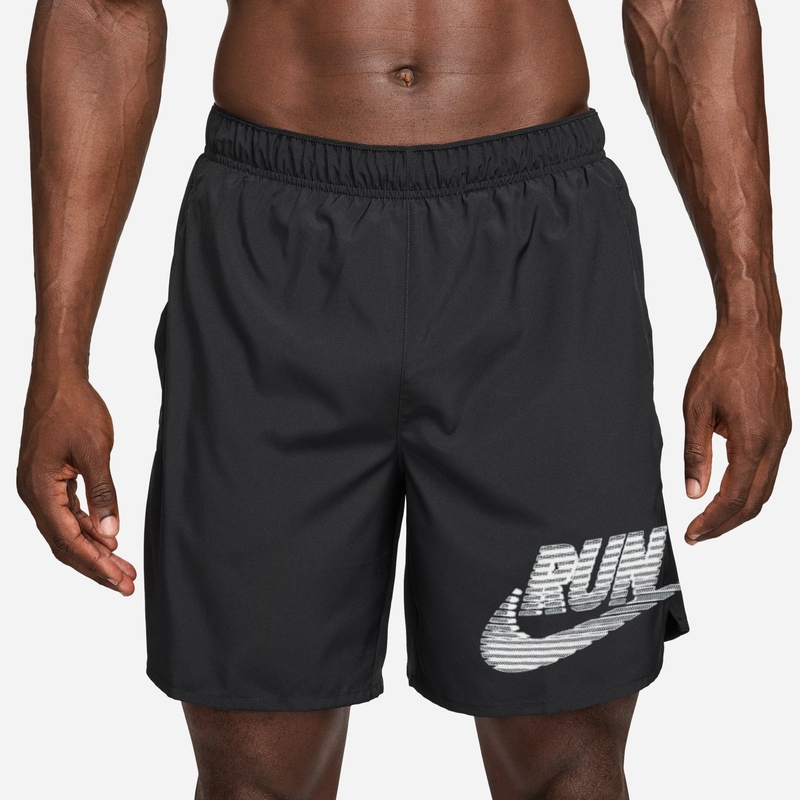 NIKE（ナイキ） メンズ チャレンジャー Dri-FIT 18cm ランニング