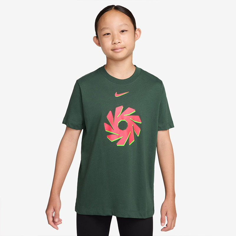 NIKE（ナイキ） ジュニア キッズ Dri-FIT Tシャツ アパレル 半袖