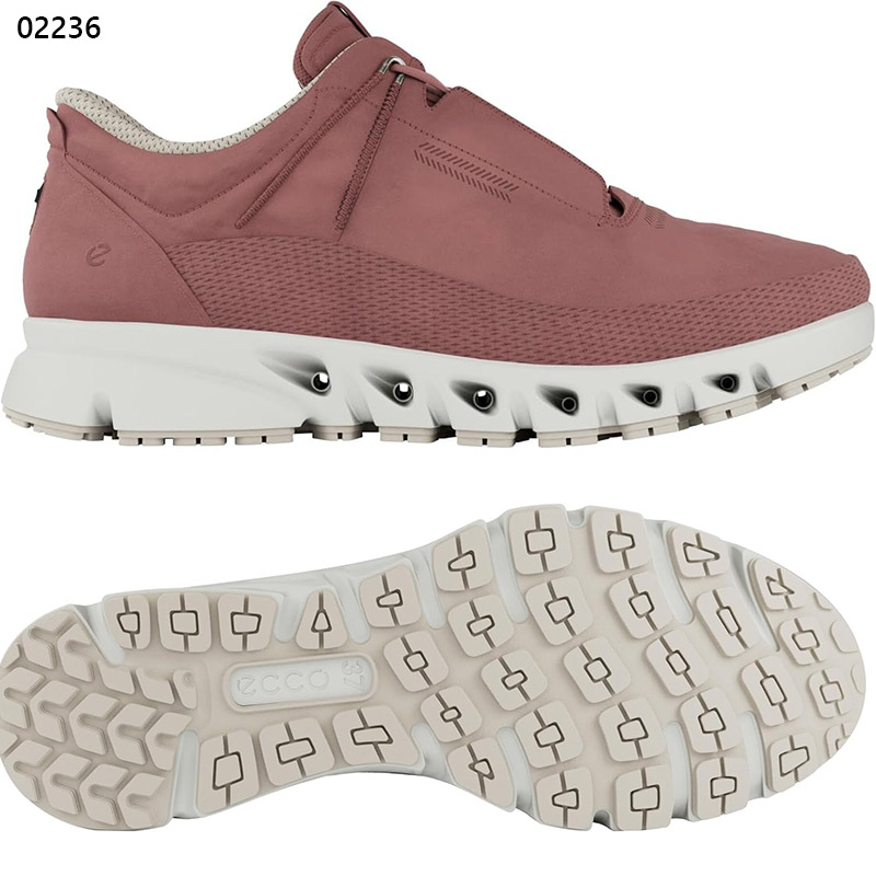 ecco（エコー） レディース ECCO MULTI-VENT W スニーカー 靴 シューズ