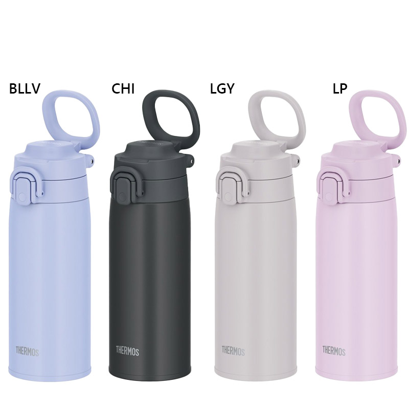 THERMOS（サーモス） 0.55L 500ml 真空断熱ケータイマグ 水筒