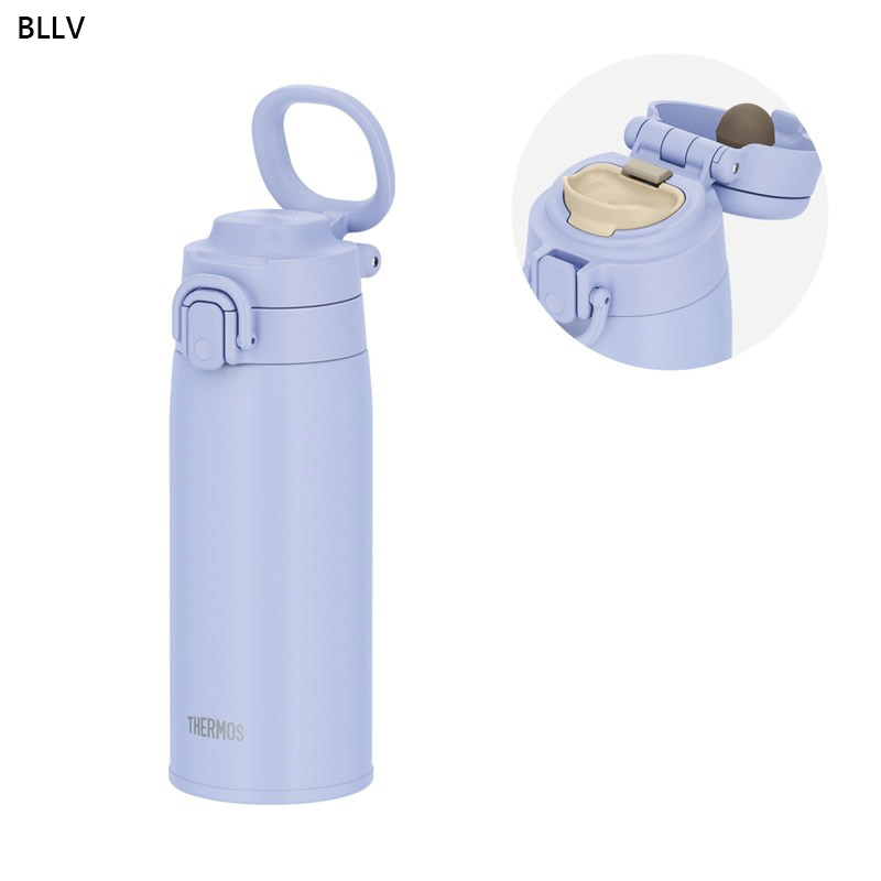 新品未使用　サーモス　水筒 THERMOS（サーモス） 0.55L 500ml 真空断熱ケータイマグ 水筒