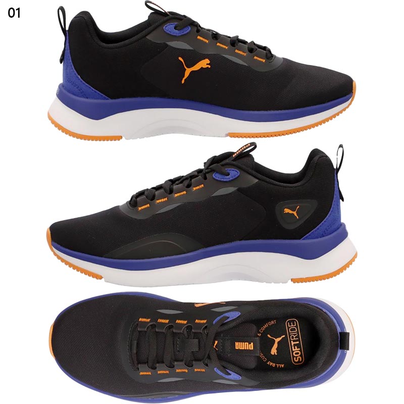 PUMA プーマ レディース オルラ ウィメンズ スニーカー 靴