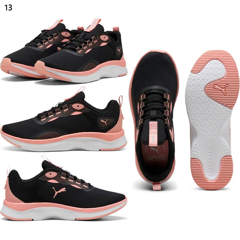 プーマ(PUMA)靴24cm お得 PUMA プーマ レディース オルラ ウィメンズ スニーカー 靴