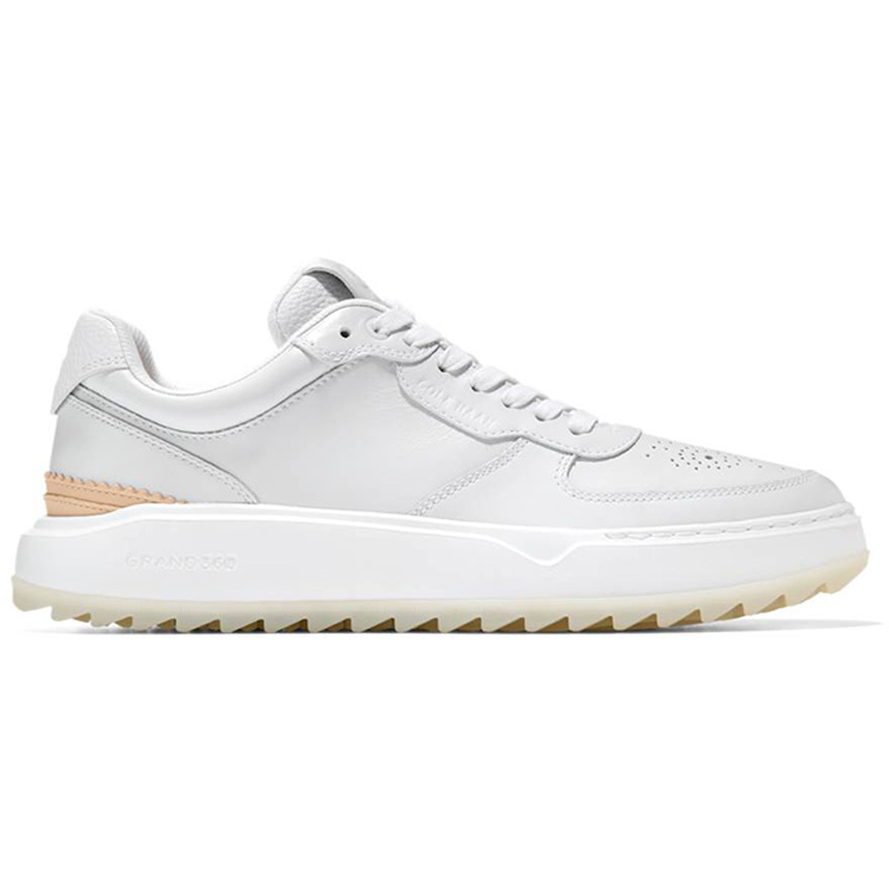 COLE HAAN（コールハーン） メンズ GRANDPRO CROSSOVER GOLF ゴルフ 靴