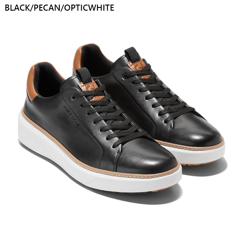 COLE HAAN（コールハーン） メンズ GRANDPRO TOPSPIN GOLF グランド