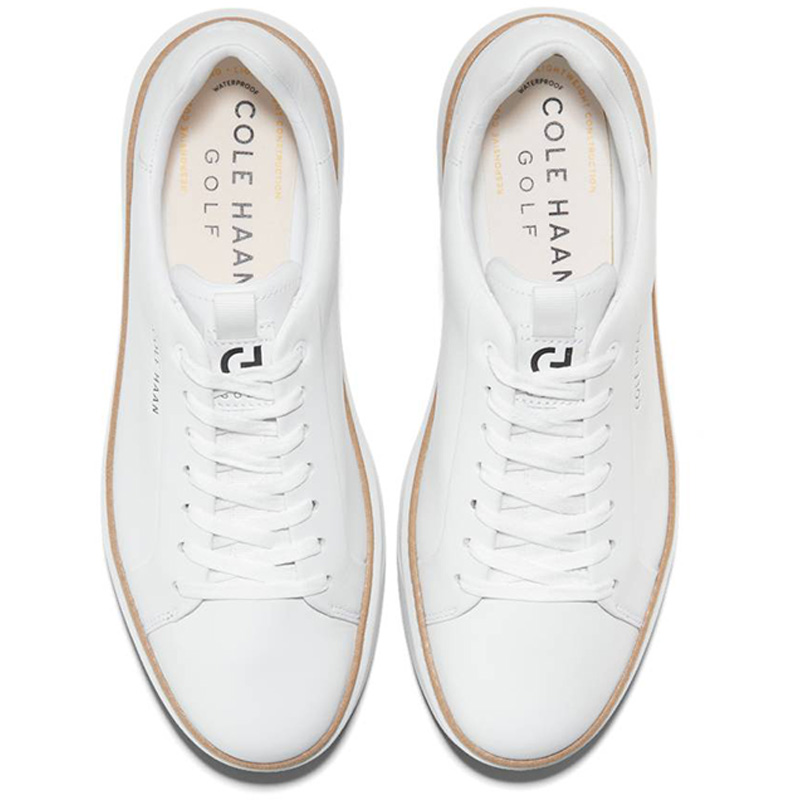COLE HAAN（コールハーン） メンズ GRANDPRO TOPSPIN GOLF グランド