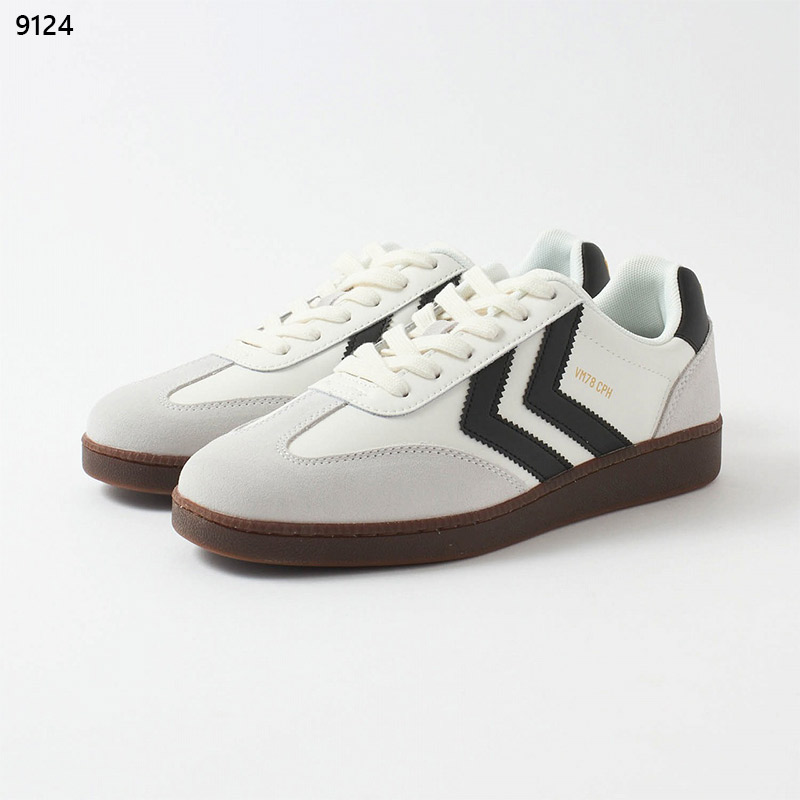 hummel（ヒュンメル） メンズ レディース VM78 CPH LS スニーカー 靴