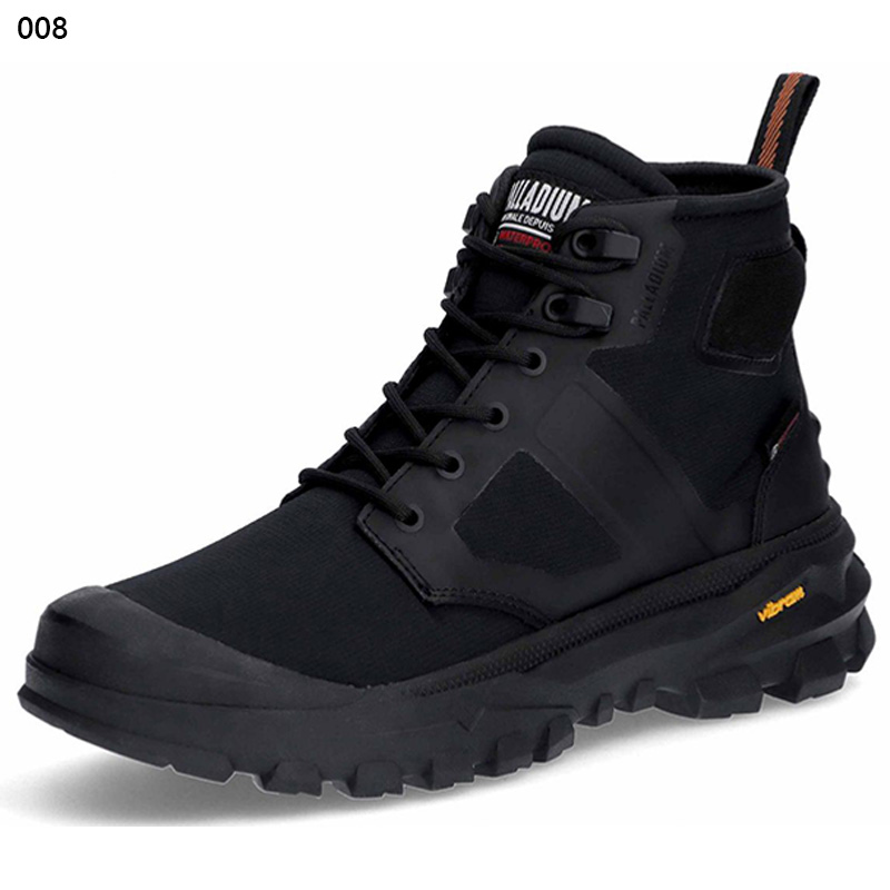 PALLADIUM（パラディウム） メンズ レディース PALLARIDER ZIP WPA