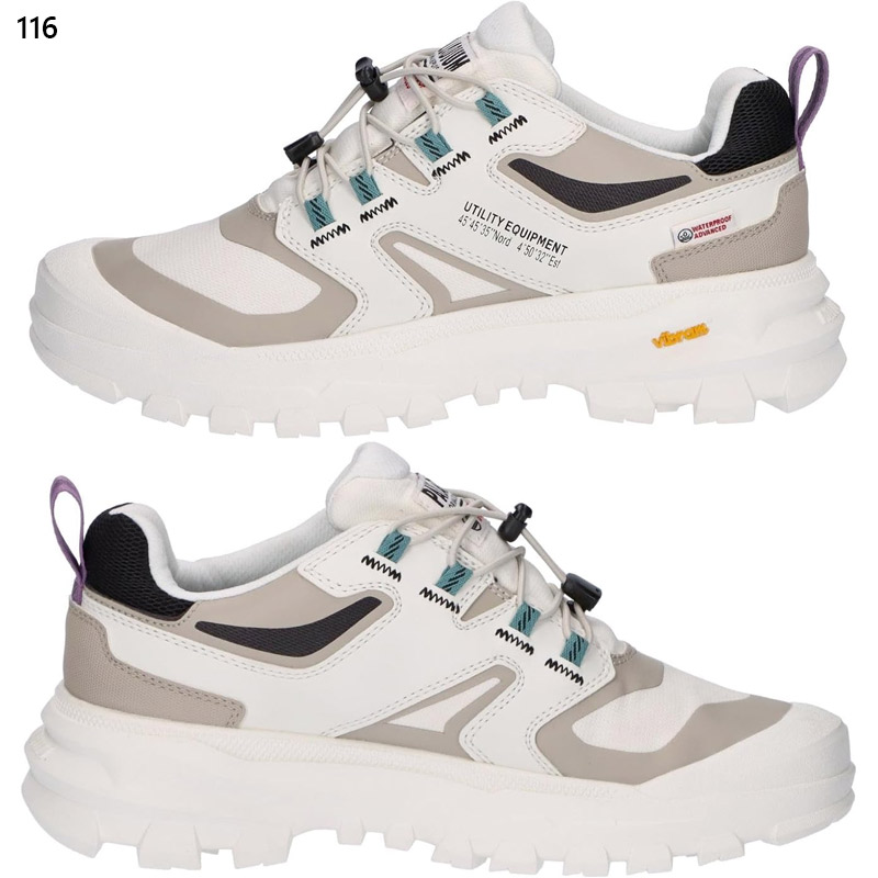 PALLADIUM（パラディウム） メンズ レディース パラライダー ロー