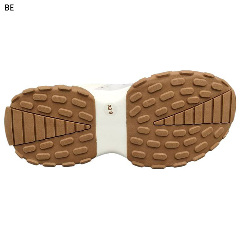 シーダブルニコル レディース スニーカー 靴 シューズ 軽量 中敷き