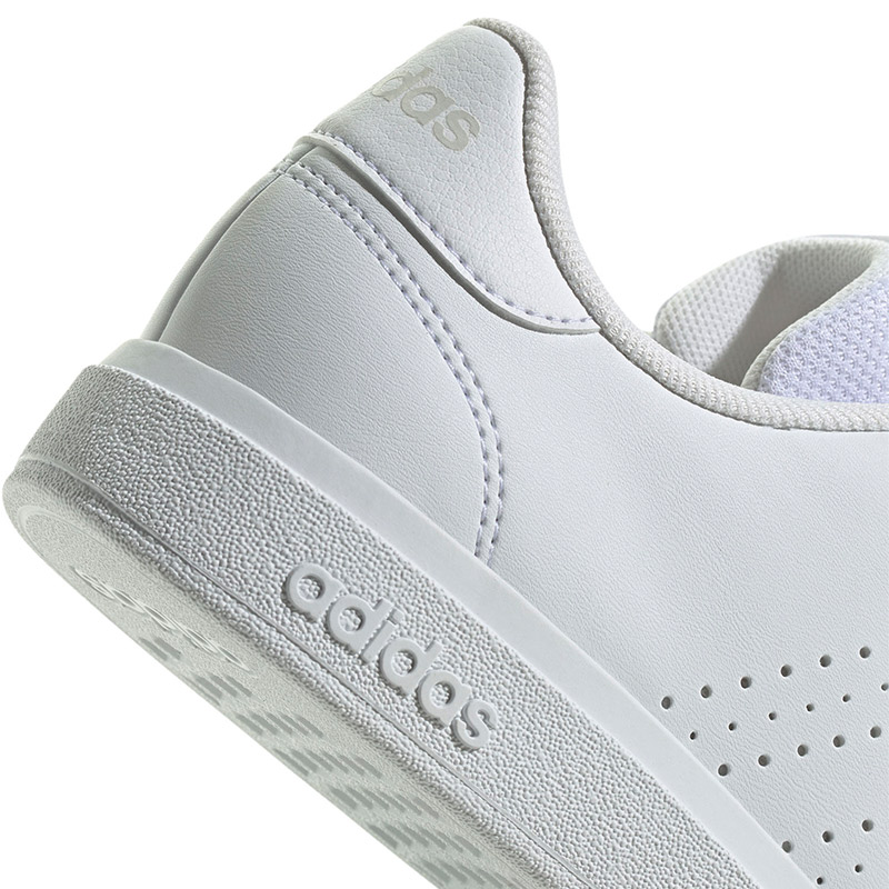 adidas（アディダス） レディース ADVANCOURT BASE 2.0 J スニーカー