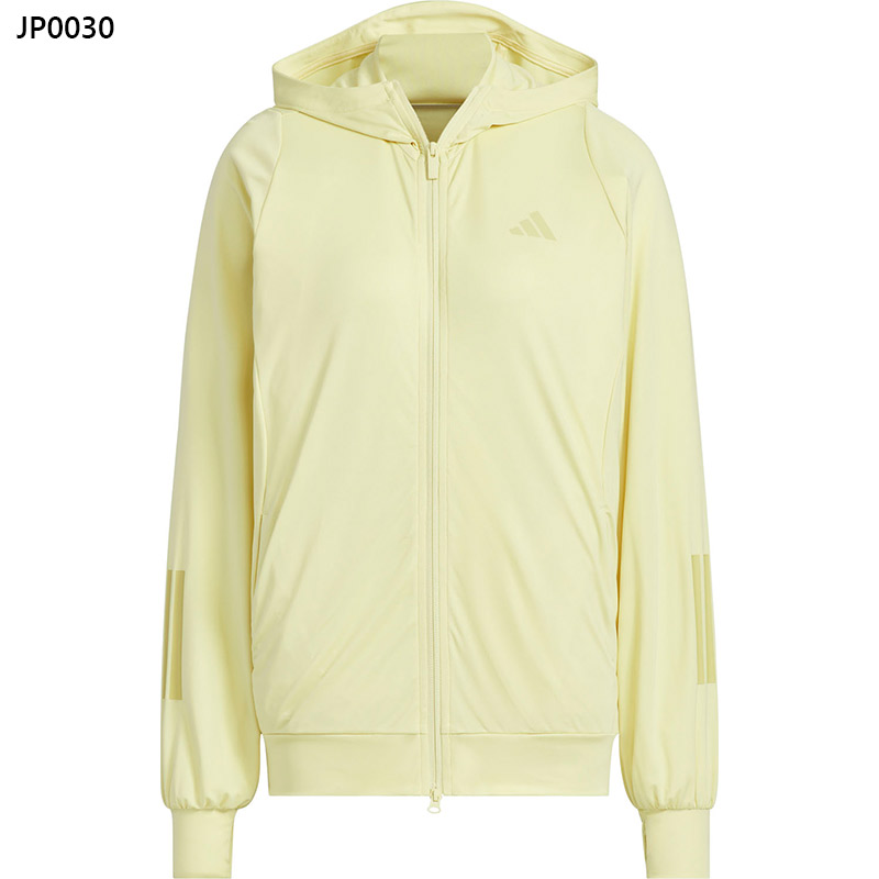 adidas パーカー ツイストウィーブ アーカイブデザイン サイド