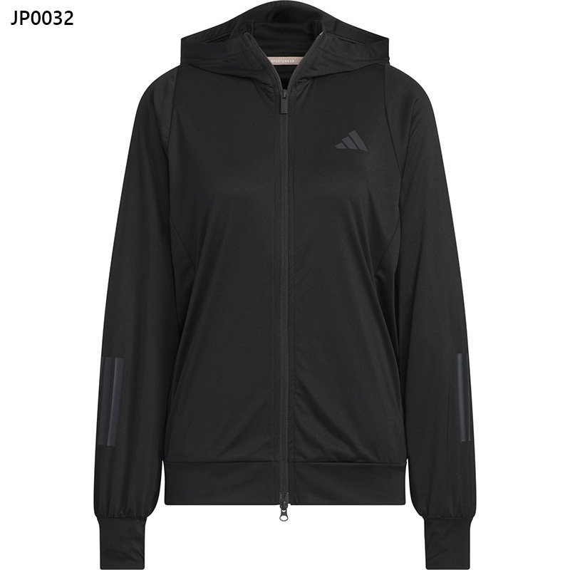 adidas アディダス レディース W ACTV UV KN FZ パーカー