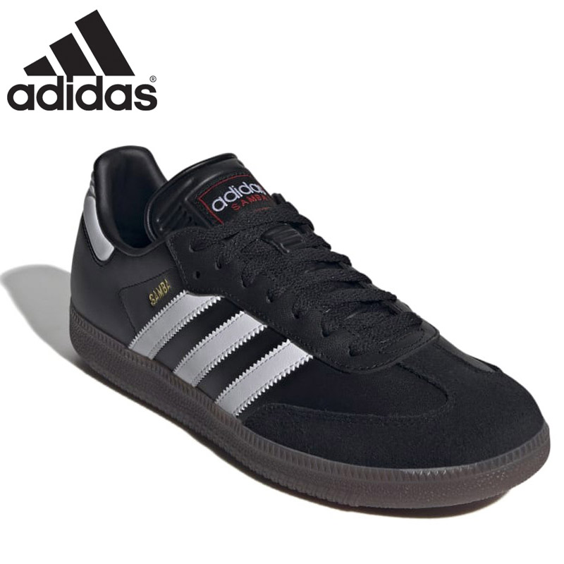 adidas アディダス メンズ レディース SAMBA サンバ スニーカー