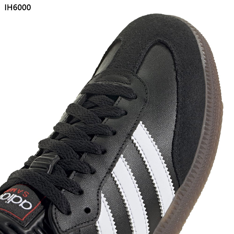 adidas（アディダス） メンズ レディース SAMBA サンバ スニーカー 靴