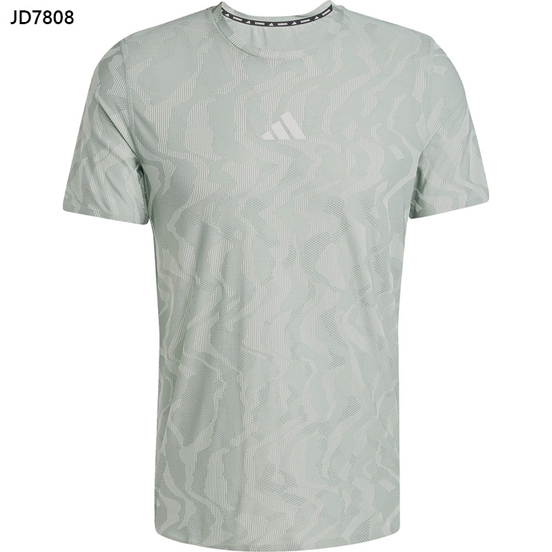 新品タグ付き　アディダス　adidas ランニング　Tシャツ　M 定価8250円 adidas アディダス レディス 陸上/ランニング 東京 ランニング