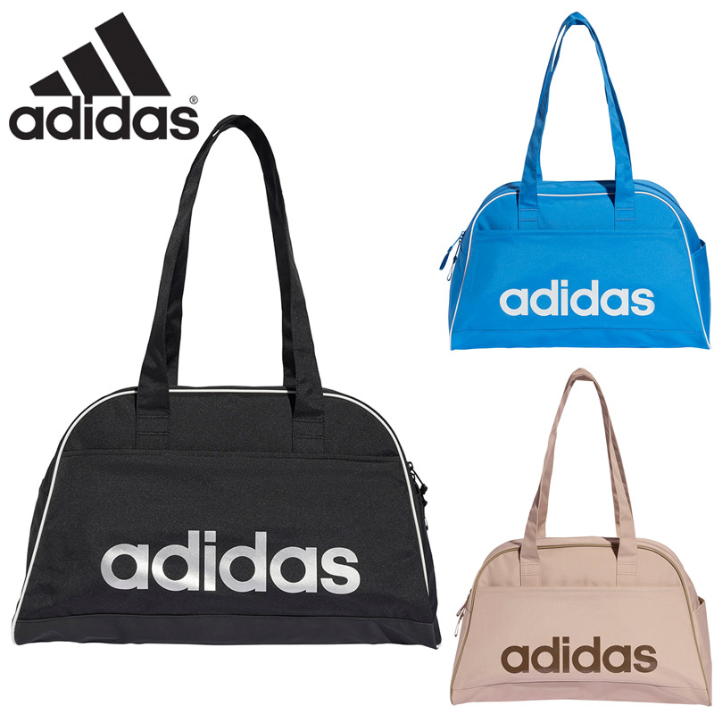 adidas（アディダス） 容量25.9L レディース ウィメンズ リニアESS