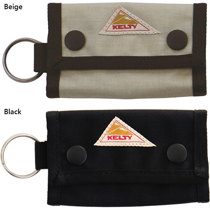 KELTY（ケルティ） メンズ レディース KEY CASE キーケース