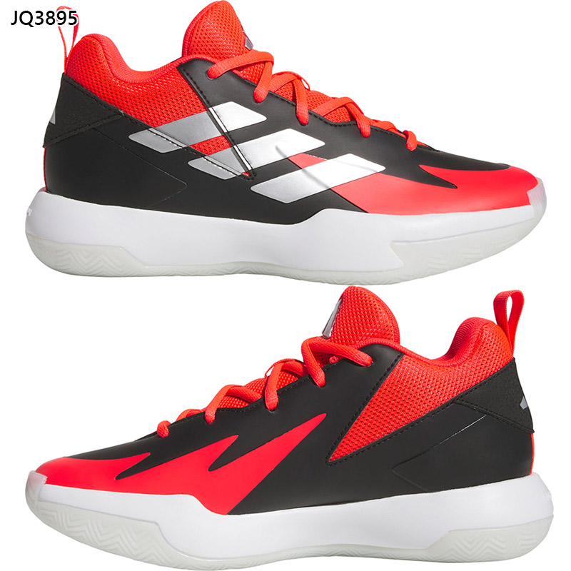adidas アディダス ジュニア キッズ Cross Em Up Select J