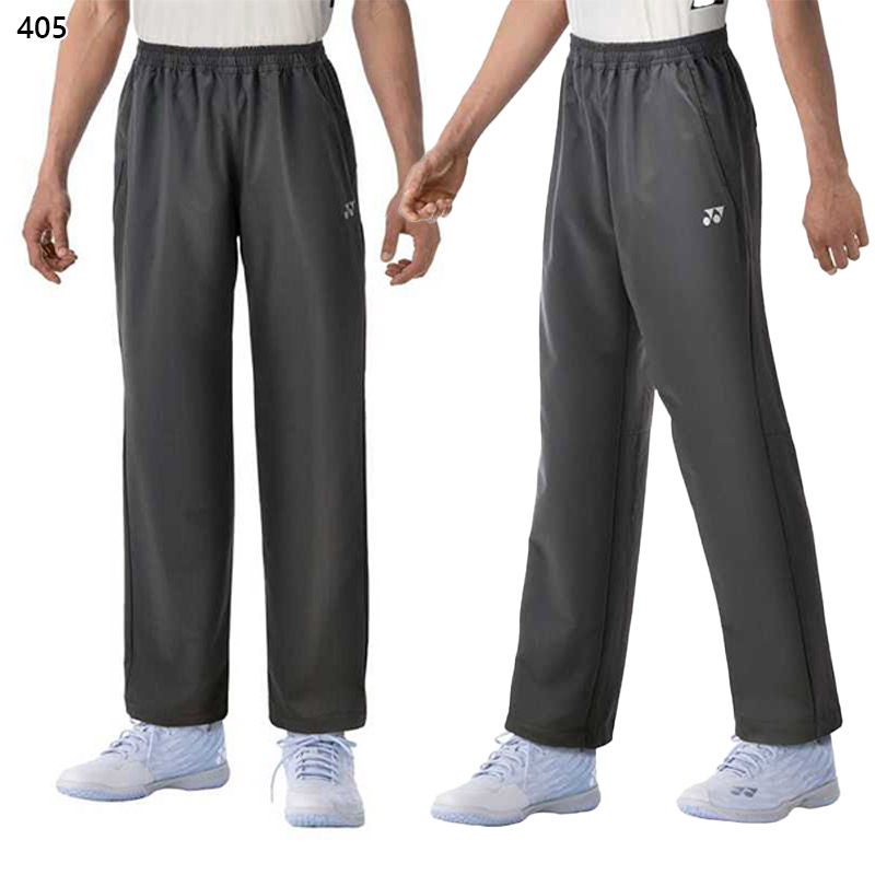 YONEX（ヨネックス） メンズ レディース ユニウォームアップパンツ