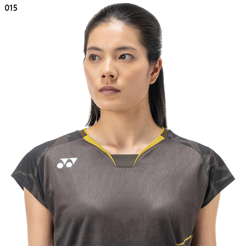 YONEX（ヨネックス） レディース ウィメンズゲームシャツ(フィット