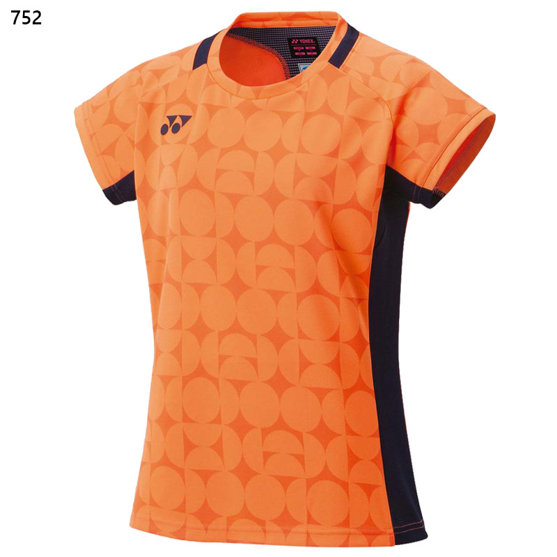 YONEX（ヨネックス） レディース ウィメンズゲームシャツ バドミントン