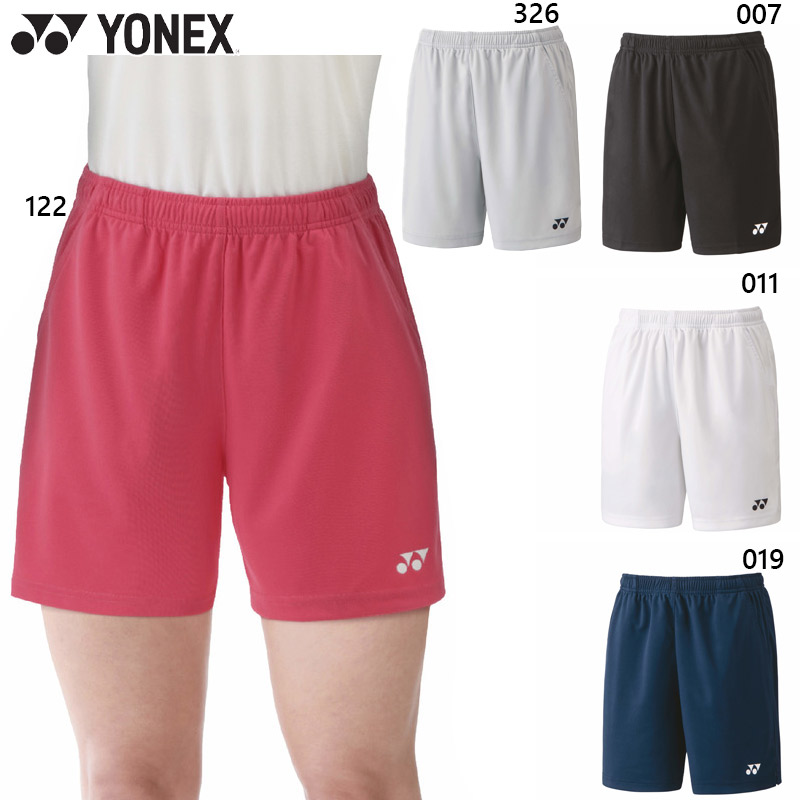 YONEX（ヨネックス） レディース ウィメンズニットハーフパンツ