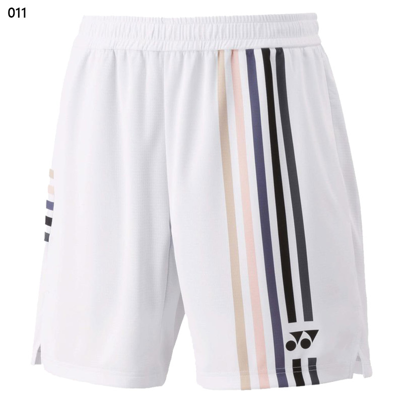YONEX（ヨネックス） メンズ メンズニットハーフパンツ バドミントン