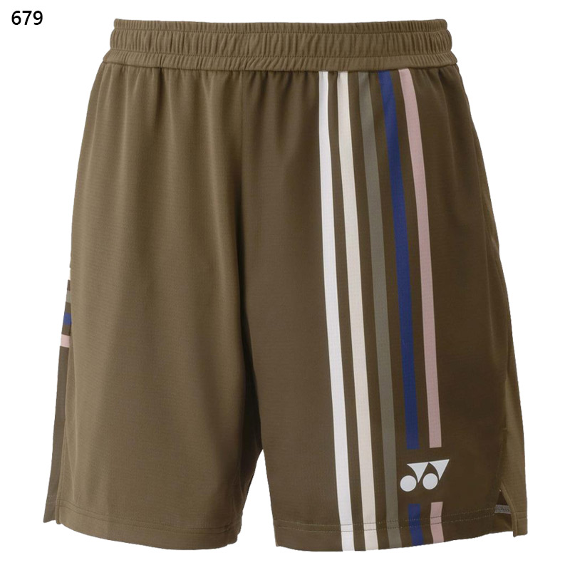 YONEX（ヨネックス） メンズ メンズニットハーフパンツ バドミントン
