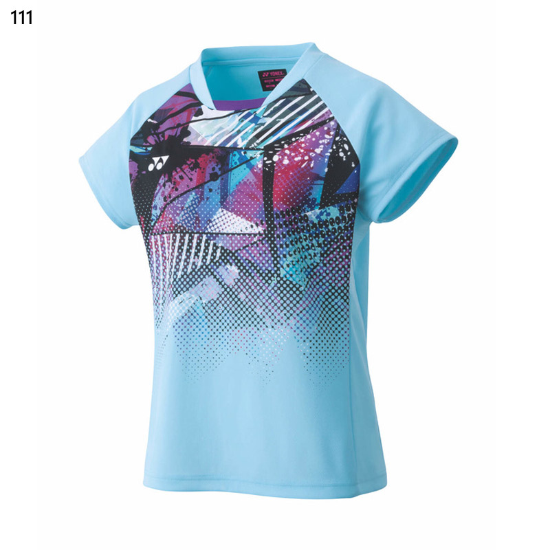 パネライ 希少 YONEX ヨネックス レディース ウィメンズゲームシャツ ウェア