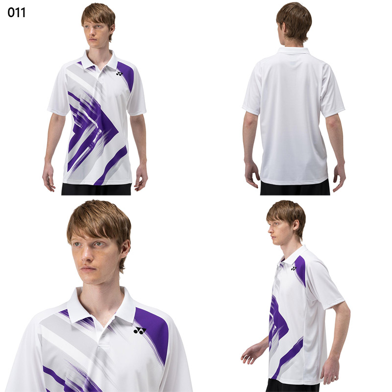YONEX（ヨネックス） 日本バドミントン協会審査合格品 メンズ