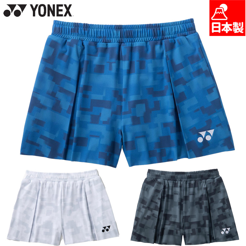 YONEX（ヨネックス） レディース ウィメンズショートパンツ