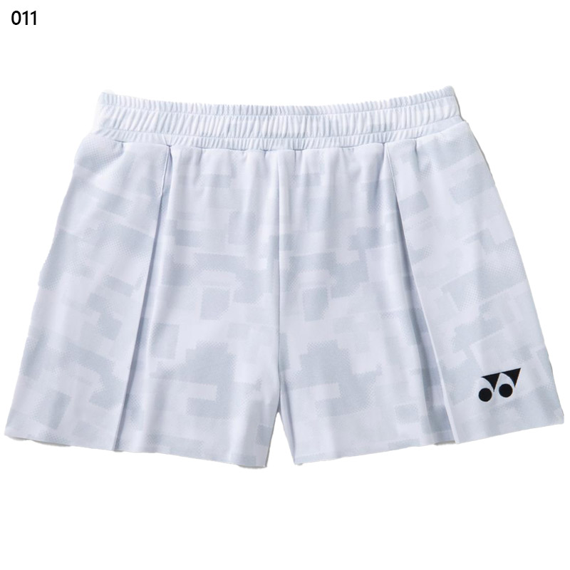 YONEX（ヨネックス） レディース ウィメンズショートパンツ