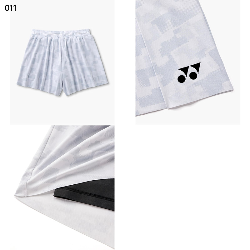 YONEX（ヨネックス） レディース ウィメンズショートパンツ