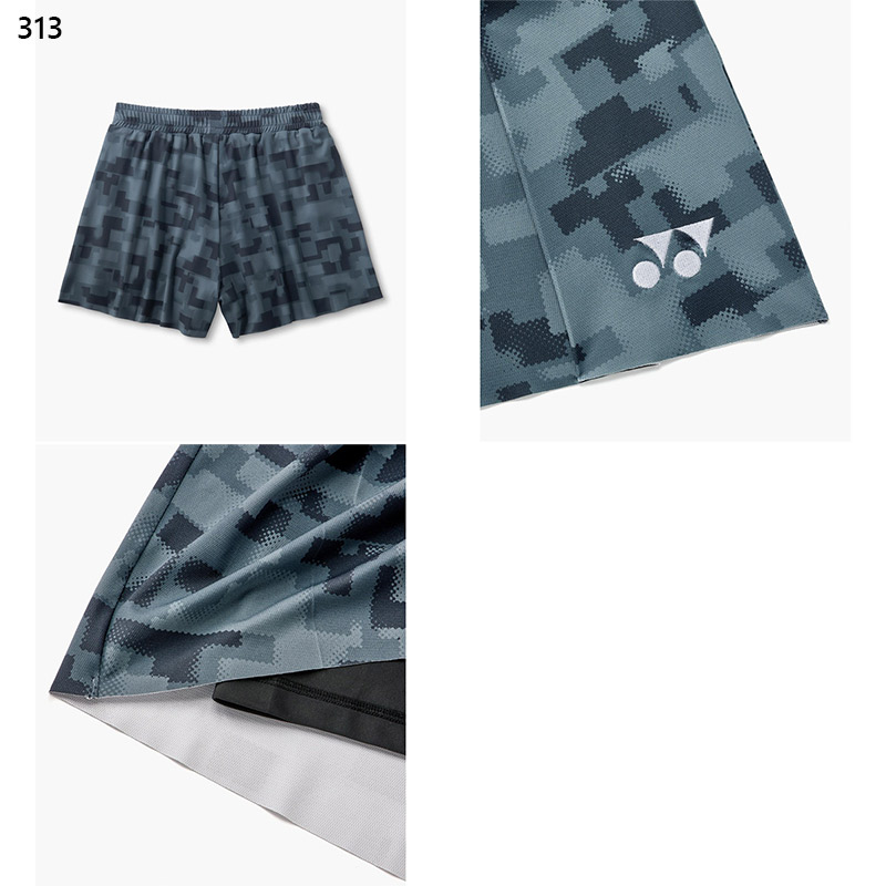 YONEX（ヨネックス） レディース ウィメンズショートパンツ