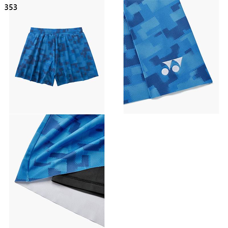 YONEX（ヨネックス） レディース ウィメンズショートパンツ