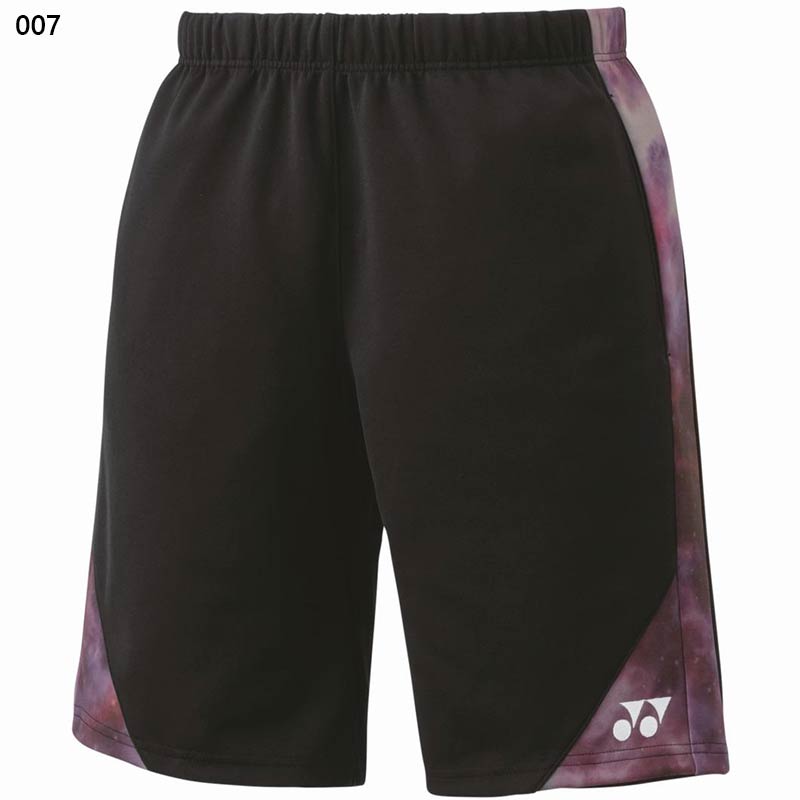 YONEX（ヨネックス） メンズ メンズニットハーフパンツ テニス ウェア 