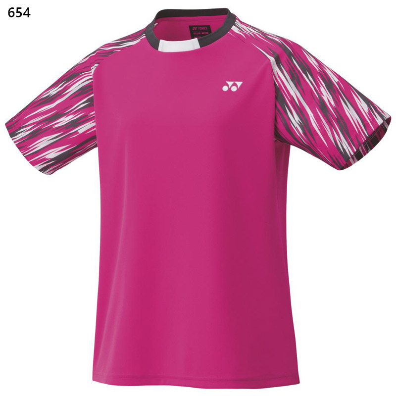 YONEX（ヨネックス） レディース ウィメンズゲームシャツ バドミントン