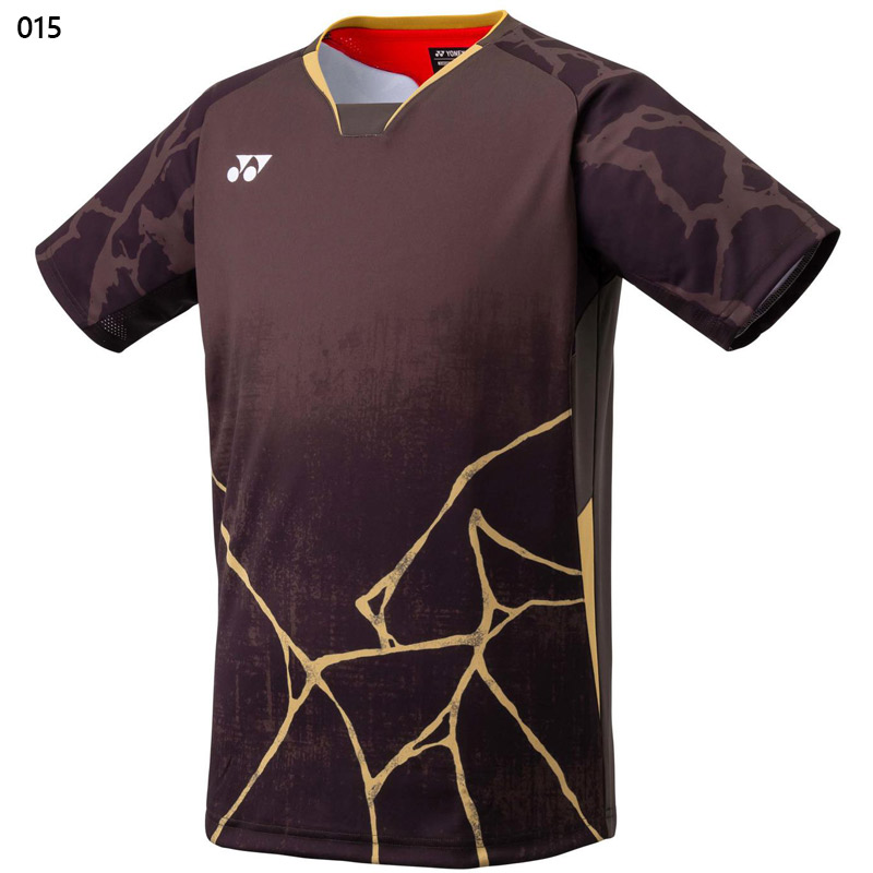 YONEX（ヨネックス） メンズ メンズゲームシャツ(フィットスタイル