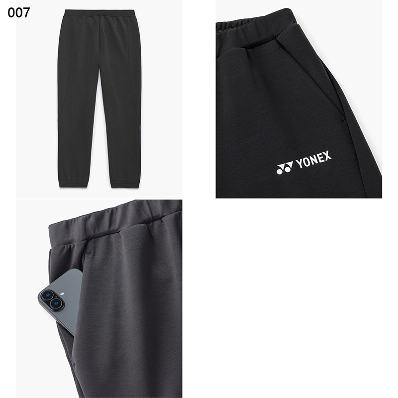 YONEX ウォームアップパンツ　Oサイズ　TONAMI 60196.jpg