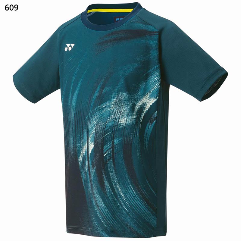 バドミントン　ヨネックス　ジュニアゲームシャツ　10568J J140 楽天市場】【YONEX/ヨネックス】 J140サイズ ジュニア ゲーム
