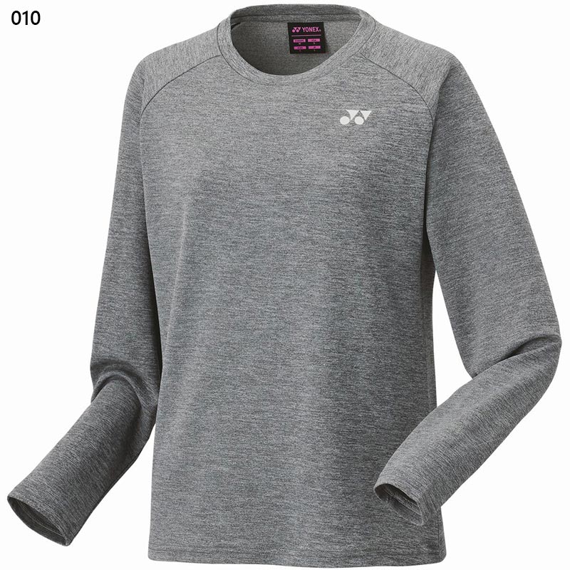 YONEX　インターハイ限定ロングスリーブ　サイズ:O YONEX ヨネックス ユニ ロングスリーブTシャツ | トップス