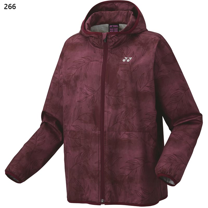 YONEX（ヨネックス） レディース ウィメンズ裏地付ウィンドウォーマー