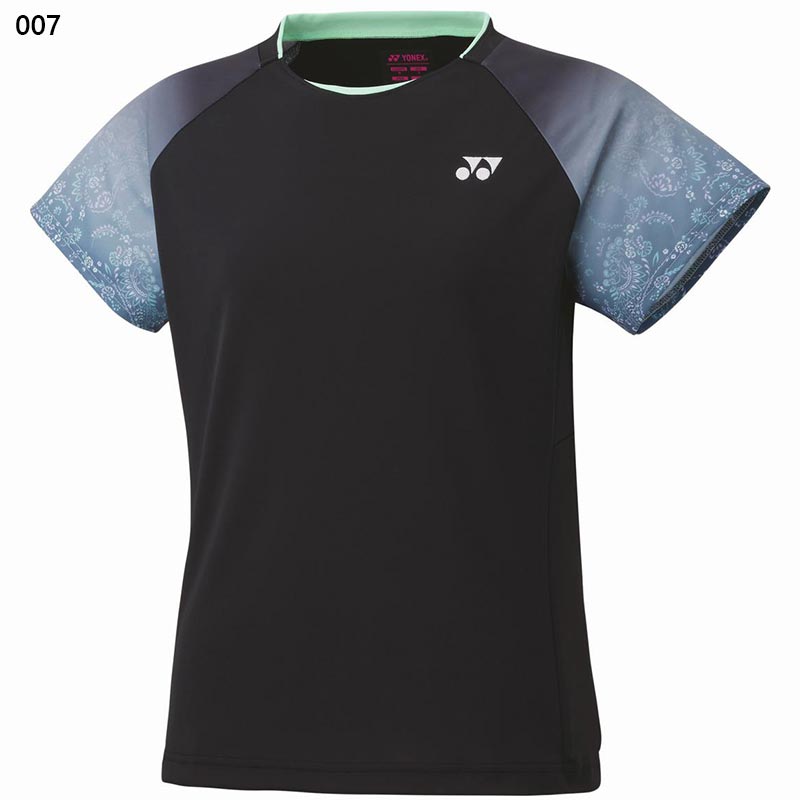 YONEX（ヨネックス） レディース ウィメンズゲームシャツ バドミントン