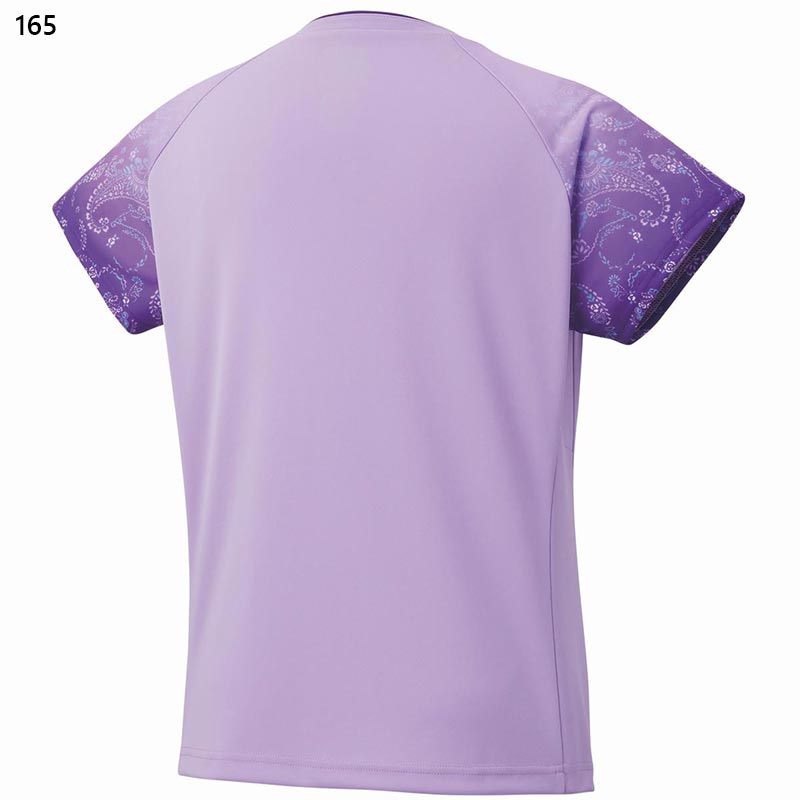 YONEX ヨネックス レディース バドミントン 服 スポーツ 新品未使用 YONEX（ヨネックス） レディース ウィメンズゲームシャツ バドミントン