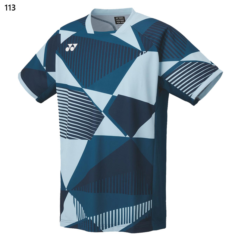 YONEX（ヨネックス） メンズ メンズゲームシャツ バドミントン ウェア