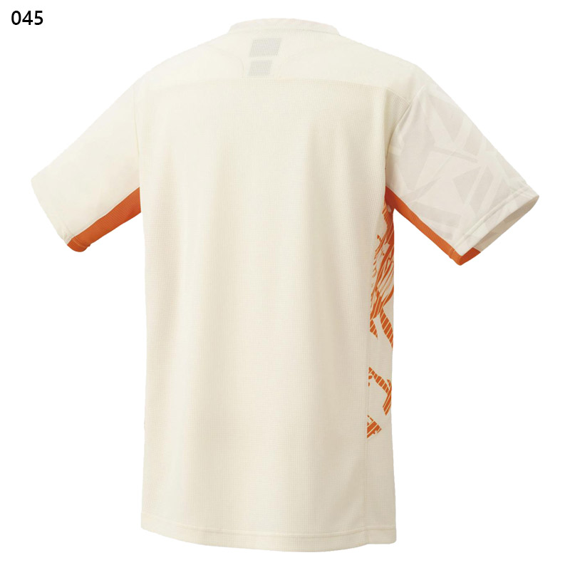 YONEX（ヨネックス） メンズ メンズゲームシャツ バドミントン ウェア